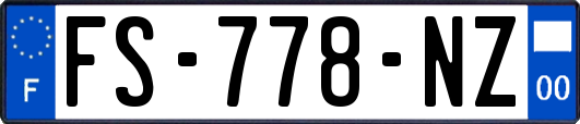 FS-778-NZ