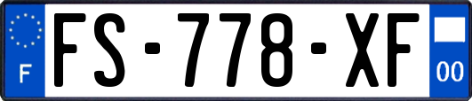 FS-778-XF