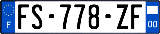 FS-778-ZF