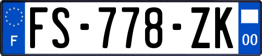 FS-778-ZK