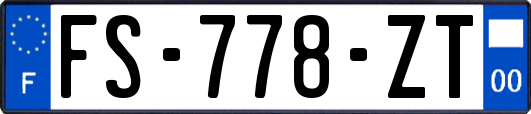 FS-778-ZT