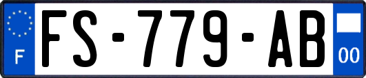 FS-779-AB