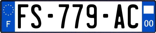 FS-779-AC