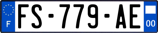 FS-779-AE