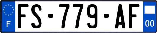 FS-779-AF