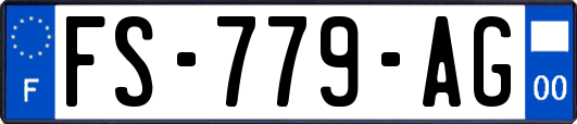 FS-779-AG