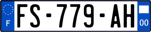 FS-779-AH