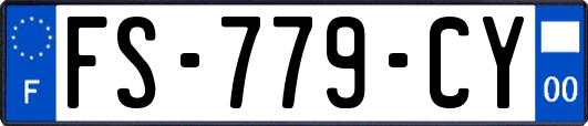 FS-779-CY