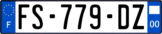 FS-779-DZ