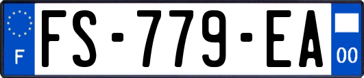 FS-779-EA
