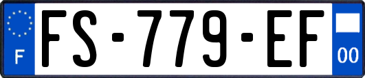 FS-779-EF