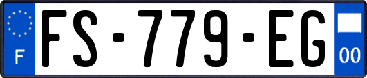 FS-779-EG