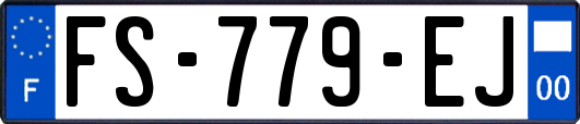 FS-779-EJ