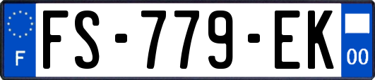 FS-779-EK
