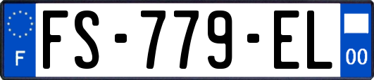 FS-779-EL