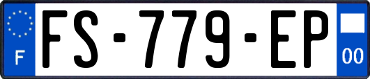 FS-779-EP