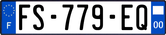 FS-779-EQ