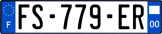 FS-779-ER