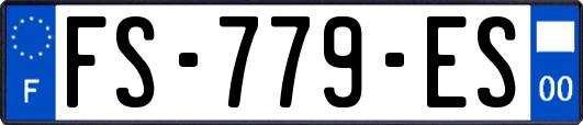 FS-779-ES