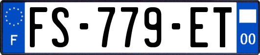 FS-779-ET