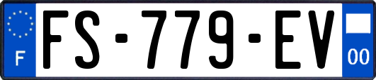 FS-779-EV