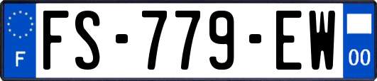 FS-779-EW