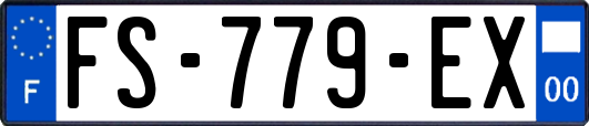 FS-779-EX