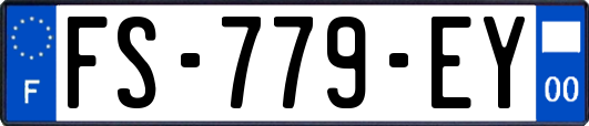 FS-779-EY