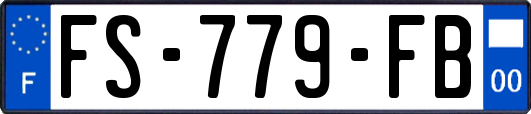 FS-779-FB