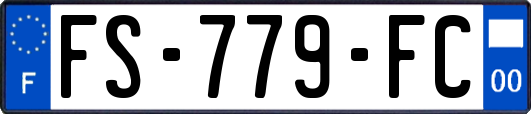 FS-779-FC