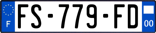 FS-779-FD