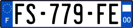 FS-779-FE