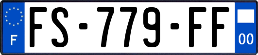FS-779-FF
