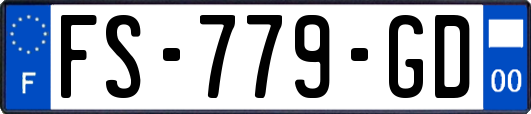 FS-779-GD