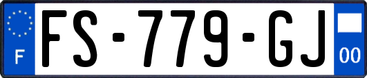 FS-779-GJ