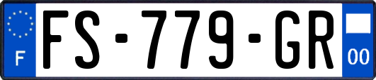 FS-779-GR