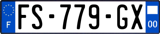 FS-779-GX