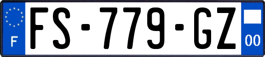 FS-779-GZ