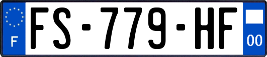 FS-779-HF
