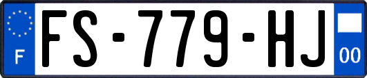 FS-779-HJ
