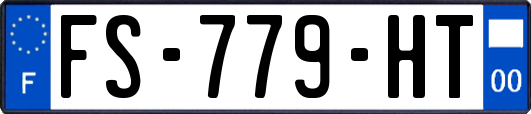 FS-779-HT