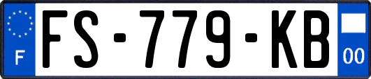 FS-779-KB