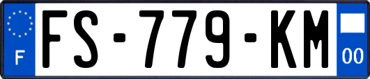 FS-779-KM