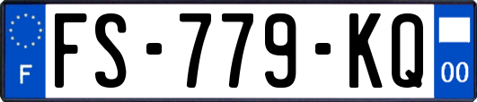 FS-779-KQ