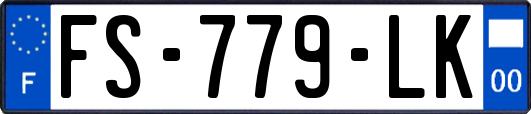 FS-779-LK