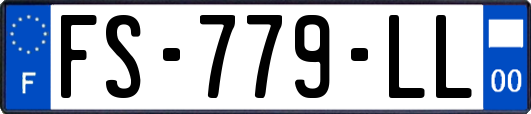 FS-779-LL