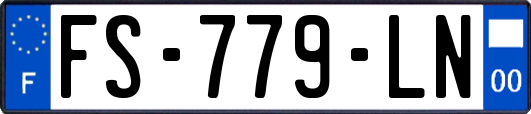 FS-779-LN