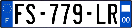 FS-779-LR