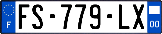 FS-779-LX