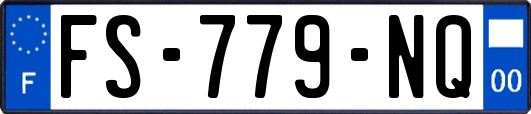 FS-779-NQ